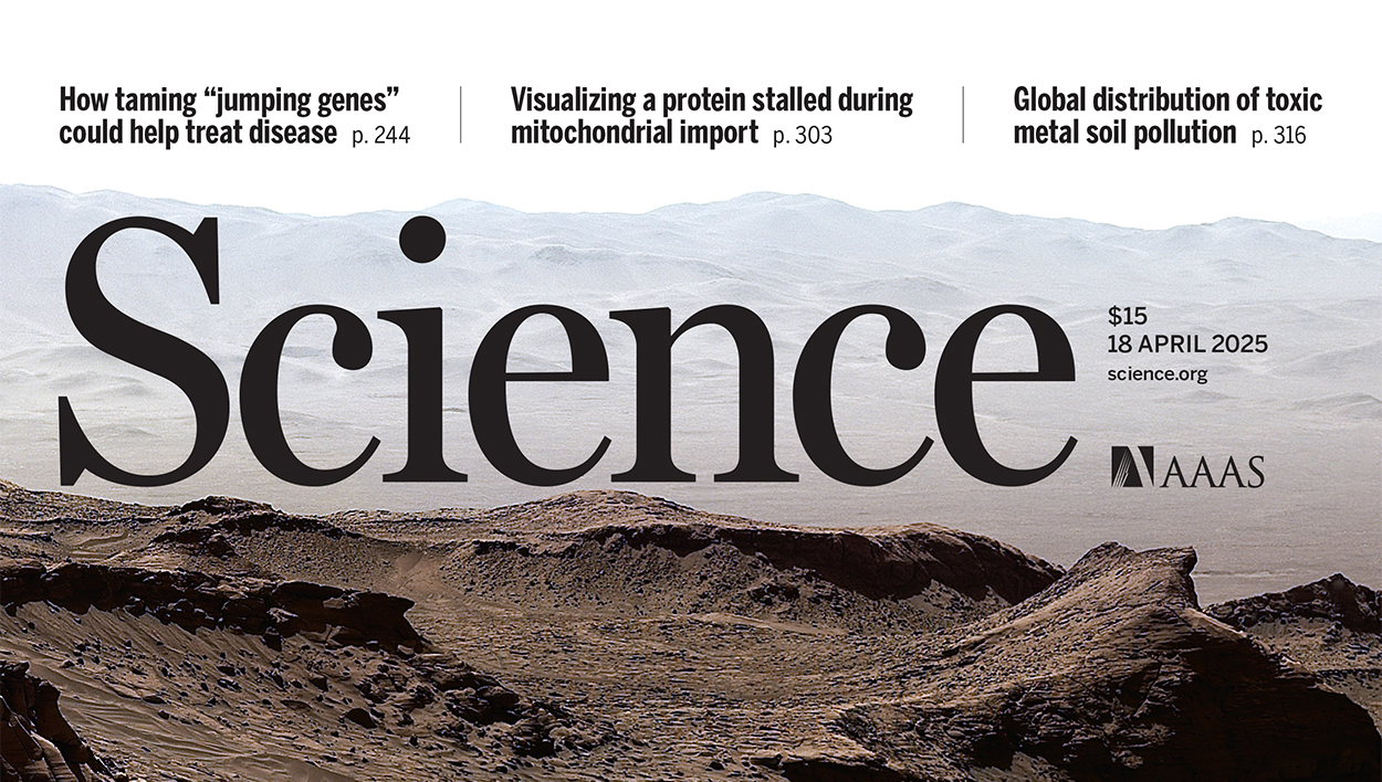 《Science》！国仪电镜助力中国团队首次揭示锂金属疲劳失效机制