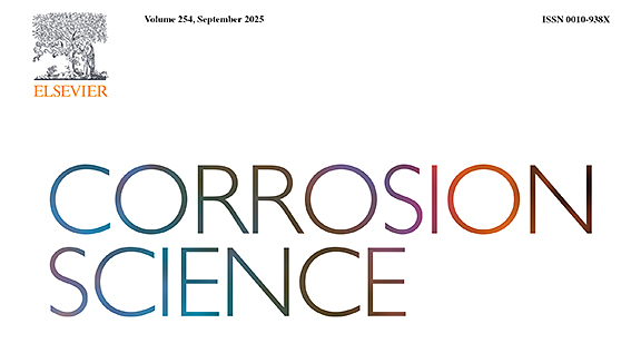 腐蚀领域顶刊《CorrosionScience》！国仪电镜助力磁场环境下蒸汽腐蚀氧化膜的微观结构分析