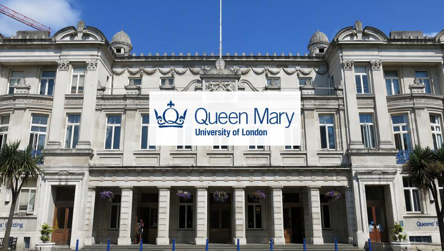 高端型号英国交付！国仪量子EPR300成功交付伦敦玛丽女王大学