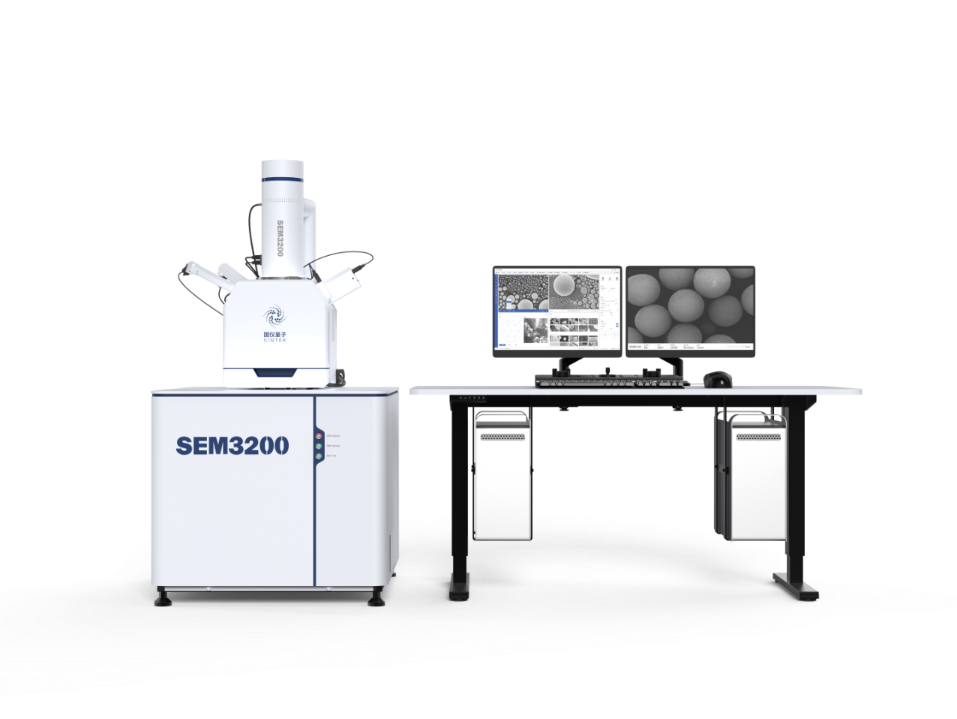 扫描电子显微镜SEM3200